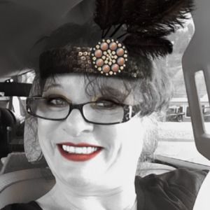 Meet your Posher, Audrey